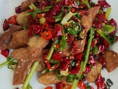 -老西安韩记三鲜煮馍(四府街店)