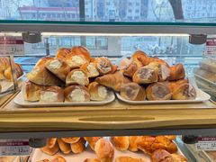 -新侨三宝乐面包店(崇文门店)