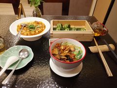 -五观堂素食(新华路店)