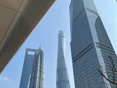 -上海之巅观光厅