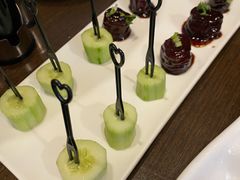 -老牌坊鲁菜名店(宽厚里店)