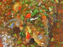 -葡萄园鱼庄(新津店)