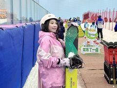 -广州热雪奇迹
