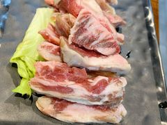 -·缸桶屋·韩式牛肋条自助烤肉(西湖D11店)