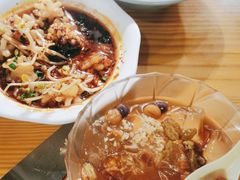 -黄泰吉拾味餐厅(江汉路店)