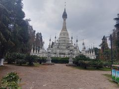 -云南民族村