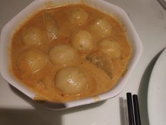 -新大咀港式茶餐厅(宝山万达店)