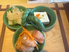 -秋荀日本料理(昆明同德广场店)