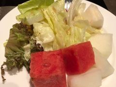 -上海圣诺亚皇冠假日酒店·诺亚厨房