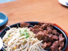 铁板牛肉-Jazz·ya 爵士屋(来福士店)