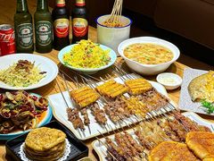-小核桃品质串店(世茂大道店)