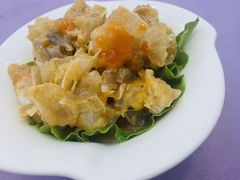 招牌.红膏蟹糊-合家小菜餐馆(新诚花苑店)