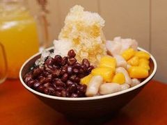 -鲜芋仙(铁西万象汇店)