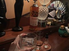 -Hill.Cocktail半山酒吧(中山店)