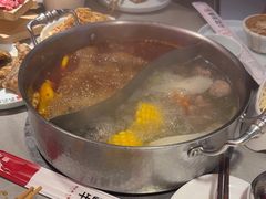 -宴全牛粤来越牛潮汕鲜牛肉火锅(海州万达广场店)