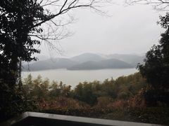 -天目湖涵田半山温泉