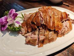 樟茶鸭-陈麻婆豆腐(旗舰店)