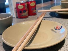 -渝味晓宇·重庆火锅(龙岗龙城万科里店)
