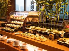 -深圳皇庭V酒店