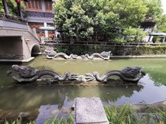 -龙潭水乡