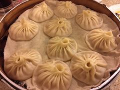 老班长餐厅-老班长手工灌汤包老店(东山店)