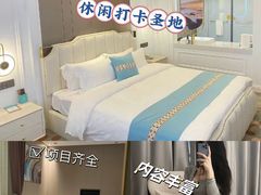 -凯德广场(武胜路店)