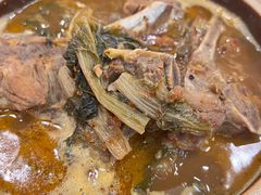 -渔娘渔家丹东海鲜(东直门店)