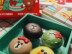 -好利来(红旗万达店)