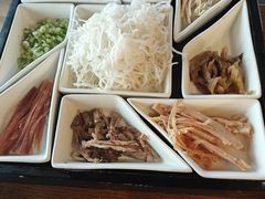 -师味葱扒虎头鲤·水席洛阳菜(元华店)