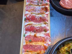 -松渡·鲜肉泥炉烤肉(时代天街店)