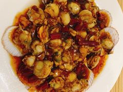 -九龙餐厅(大沽路店)