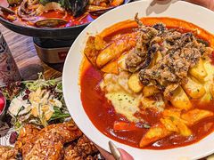 -Dak's 炸鸡(远景路店)