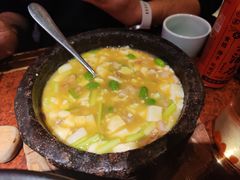-绿茶餐厅(蓝色港湾店)
