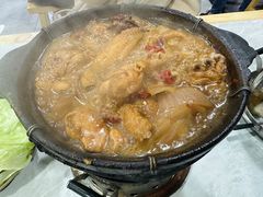 -范贤光鸡公煲(平乐园总店)