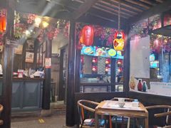 -酒阳蒸经小酒馆(解放碑店)