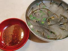 -海汇源老烧麦店(东大街总店)