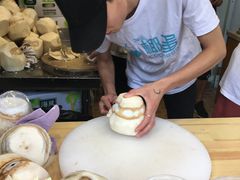 -椰子下蛋(南锣鼓巷店)