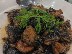 -茶油香闽南菜·花园餐厅(前埔店)