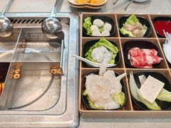 -海底捞火锅(天一广场亚细亚店)