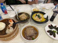 -怡园饭店-餐厅(四望亭店)