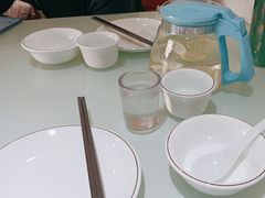-胖子菜馆(隆昌路店)