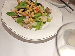 -峨嵋酒家(地安门店)