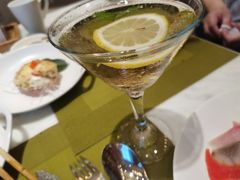 -都会尚膳·海鲜自助餐厅(重庆万豪酒店)