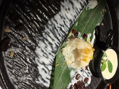 -月芽·自由餐厅·西溪湿地餐厅
