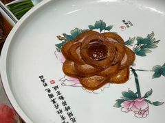 -京味斋·北京烤鸭(华威桥北工大店)