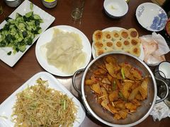 粘豆包-哈尔滨春饼(朝山街店)