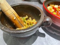-湘轩·土菜研究院(光大店)