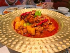 -天山传奇新疆菜(SKLP店)
