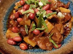 -南京大牌档(崇文门国瑞店)