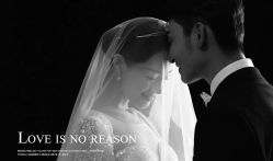 -拾年·定制婚纱摄影